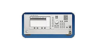RF Microwave Radio Signal Generator Keysight Agilent E8241A PSG L Series