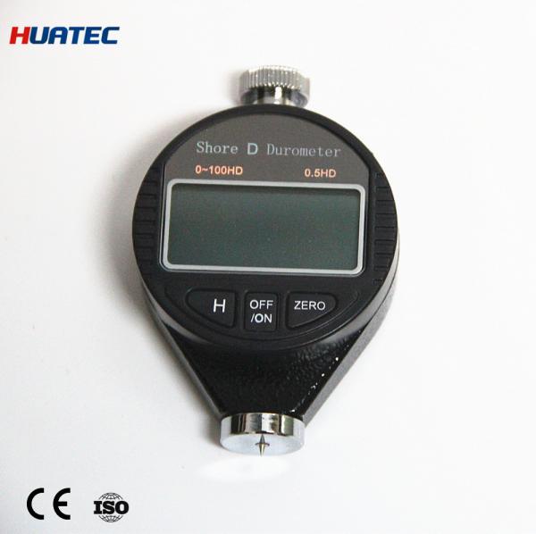 China Shore D Durometer Hardness Tester Shore Durometer ( Hardness Tester ) HT-6600D factory