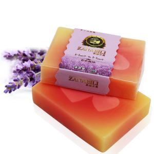 China high quality natural hand made soaps factory