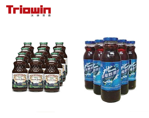 Berry Juice Processing Machine Blueberry Beverage Processing Line juice concentrate