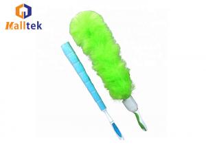 China 46*20cm PP Microfiber Auto Static Duster OEM on sale