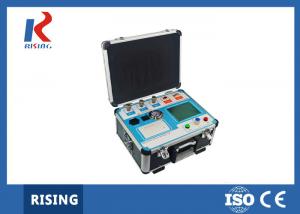 China RS310 SF6 Gas Analyzer Automatic SF6 Gas Density Switches Meter Relay Calibrator factory