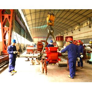 Deyang Dongsen Hydropower Equipment Co., Ltd.