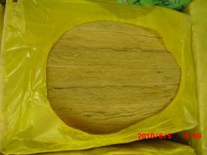 China High Temperature Rock Wool Mineral Wool Insulation Board Waterproof factory