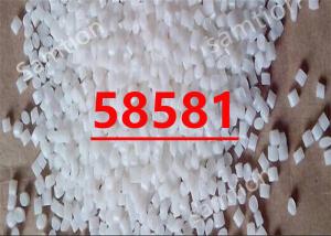 China Sabic Cycolac 58581No processing data available for compounding materials. Styrene Acrylonitrile (SAN) copolymer. Can be on sale