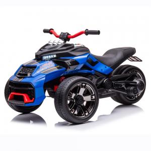 China Plastic 12V Electric Remote Control 2 Seats Big Kids Ride On Car for Unisex Gender factory