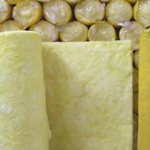 China Customized Rock Wool Roll Soundproofing Rock Wool Fiber Felt factory