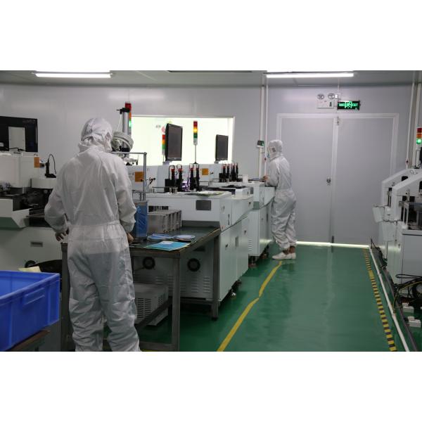 Printed Circuit Board For Led Lights