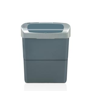 China Large Capacity 25L Sanitary Napkin Trash Can Smart Sensor For Public Commerical Space on sale