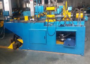 China Stainless Steel Roll / Pipe Bending Machine R800 , Exhaust Pipe Bending Machine factory