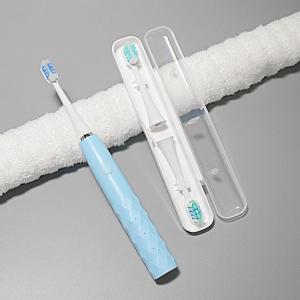 China Customized Portable Sonic Electric Toothbrush IPX7 adult electric tooth brush on sale