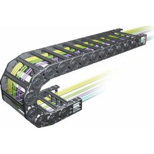 China Flexible Servo Cable CF270.UL.10.06.D Designed For Tight Bending Radii And High Speeds (6G1.0)C factory