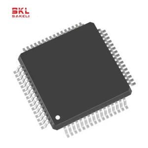 China STM32F334R8T7 MCU Microcontroller Unit Rich Peripherals For Automation factory