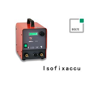 Buy cheap ISOFIXaccu Capacitor Discharge Stud Welding Machine For Welding Cupped Head Pins from wholesalers