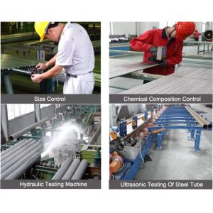 Jiangsu TISCO TPCO Metal Products Co.,Ltd.