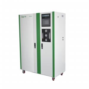China Home Drinking FRP Single Pass RO System 100 Ltr Per Hour Ro Plant on sale