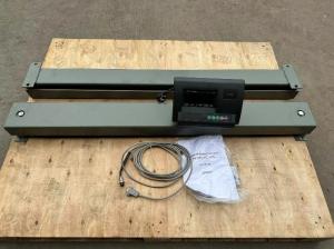 China Weight Beam Scales Weigh Bars 2000kg Floor Weighing Scale For Cattle Scale on sale