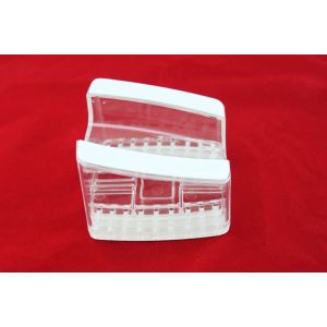 COMER secure for retails store 8 port usb anti-theft Alarm control with charger