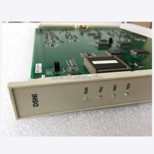 China ZTE DSNI ZXJ10B digital program controlled switch network interface board DSNI-SP on sale