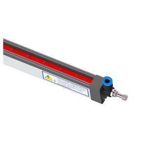 Buy cheap QP-E30-I ac ionizing static neutralizing eliminator bar suppliers from wholesalers