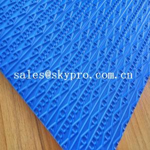 China Fashion eva foam sheet for shoe sole rubber foam sports shoes sole factory