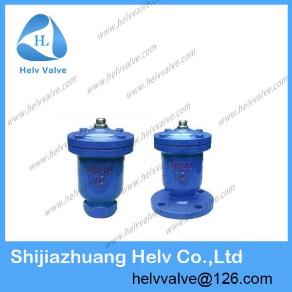 China air release valves-3 factory