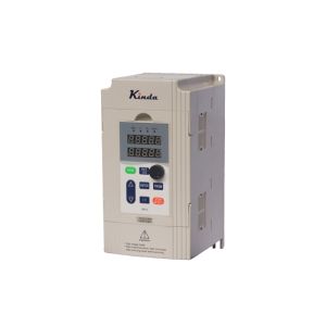 Kinda Low Voltage AC Drives Energy Saving For Platic Film Blowing Machine