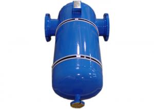 China 3 Phase Air Water Separator , 1.1 - 11kw Power Vacuum Pump Gas Oil Separator on sale