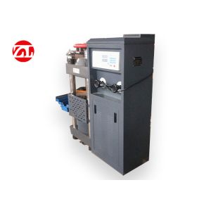 2000kN 3000kN Electro Hydraulic Compressive Test Machine