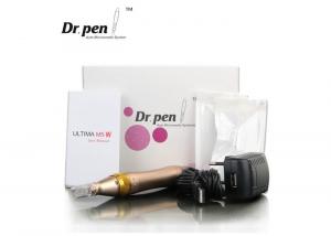 China Dr.pen M5-W wireless trending hot dermapen micro needle derma pen machine for skin beauty care Anti Aging on sale
