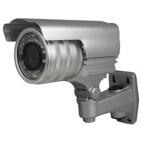 China CCTV Security System 700TVL IR Bullet CCD Cameras factory