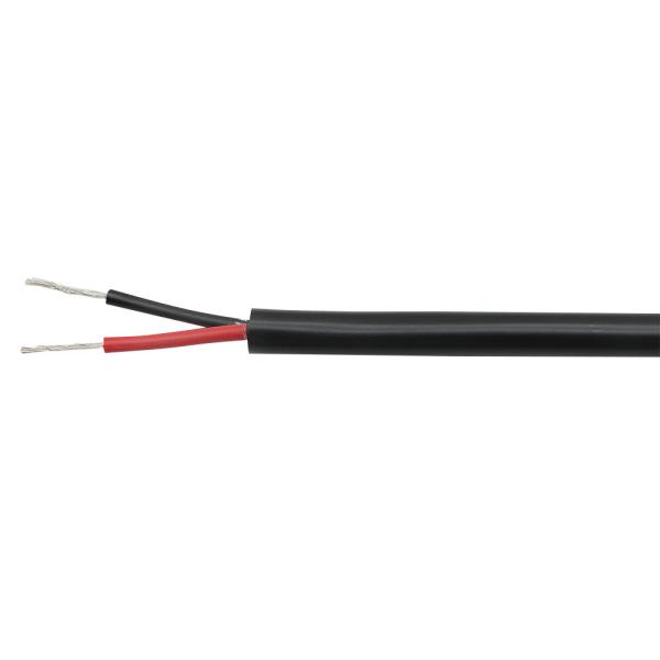 Silver Plated Copper Power Cable , Multi Core Cable For Instrumentation
