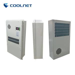 China 300W Cooling Capacity Outdoor Telecom Shelter Air Conditioning Portable Precision Cabinet Air Conditioner factory