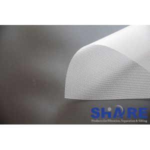 500 Micron Polypropylene Monofilament Filter Mesh 36% Open Area