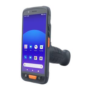 China Android 2D Qr Code Reader Handheld Terminal Pda Android Barcode Scanner With Nfc Rfid Reader Medical Device Pos Terminal Pdas factory