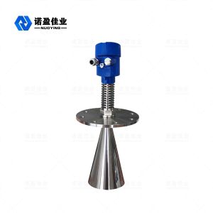China High Temperature Intelligent Radar Level Meter Solid Dust Bracket factory