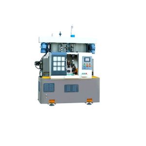 China Two Spindle Special Purpose Machines Vertical Sliding Type for Drilling / Tapping 1400x1600x2100mm factory