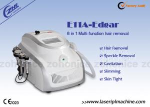 China E-light IPL RF Beauty Machine  For Eliminate Wrinkles and Hair Removal on sale