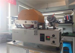 China 300pc / H License Plate Stamping Machine , Low Noise Number Stamping Machine on sale