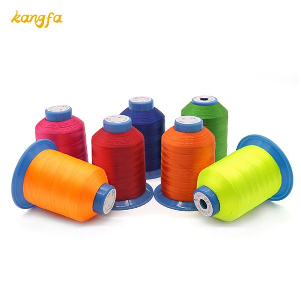 150D/3 210D/3 420D/3 High Durable Thread for Upholstery Jeans Canvas Leather Sofa Footwear