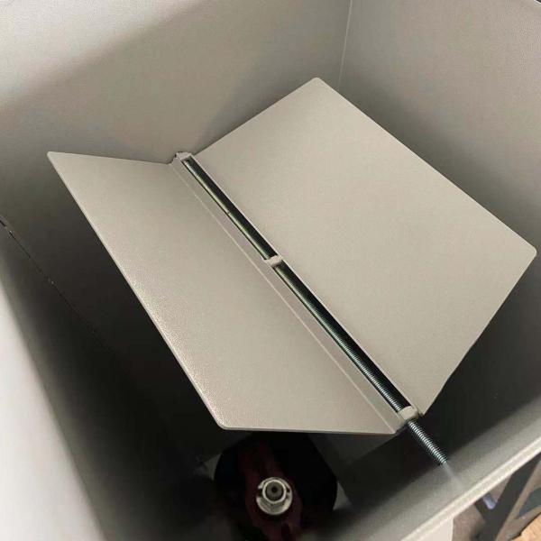 Polyurethane Foam Shredder Machine Latex Sponge Shredder Machine