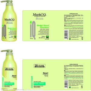 Buy cheap UV Cosmetic Private Label Stickers from wholesalers