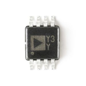 AD8420ARMZ-R7 MSOP-8 Instrumentation Amplifiers Analog Devices