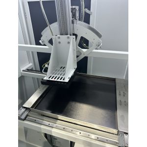 Automatic Defect Detection X-ray Inspection Machine for Electronic