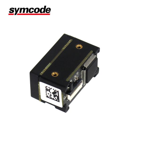 High Resolution 2D Barcode Engine CMOS SDK Barcode Scanner Reader Module