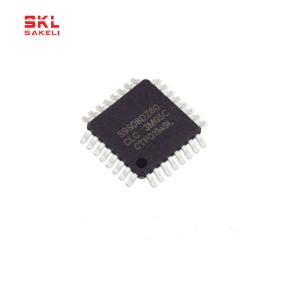 China S9s08dz60clc Qfp-32 Mcu Mcu Microcontroller Integrated Circuits factory