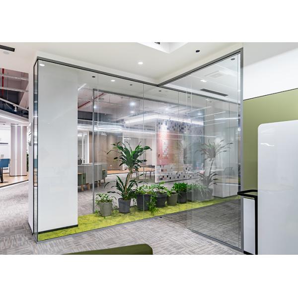Modern Interior Design Office Partition Walls Perfect Blend Of Aesthetics And Practicality