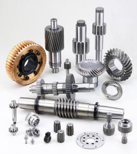 China Worms, Worm Gears and Worm Gear Sets on sale