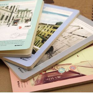 China china supply cheap price school notebook exercise notebook composition notebook factory