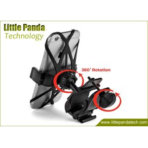 Buy cheap China Cell Phone Holder Manufacturer Motorcycle Bike Bicycle Handlebar Mount for from wholesalers
